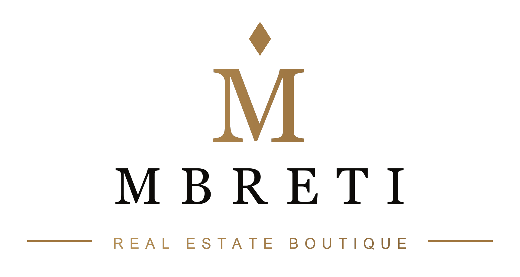 Mbreti Real Estate Boutique