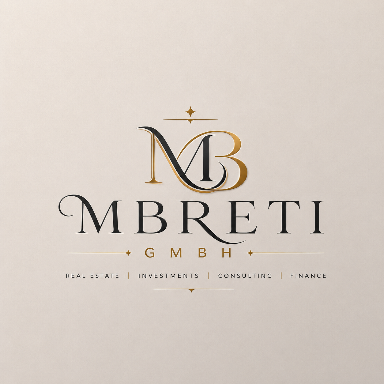 Mbreti GmbH